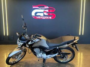 HONDA CG 150 FAN ESDI MIX