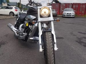 HYOSUNG GV650