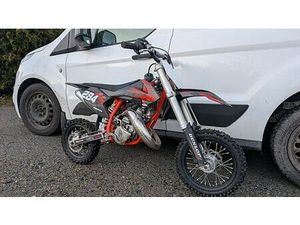 KTM SX 50