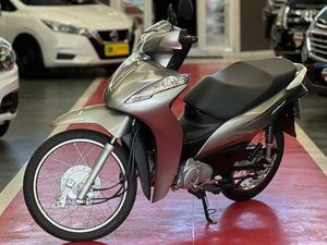 HONDA BIZ 110 I