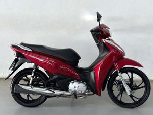 HONDA BIZ 125