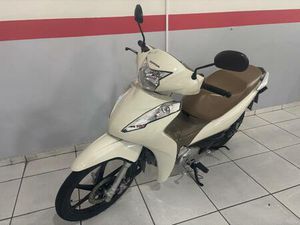 HONDA BIZ 125