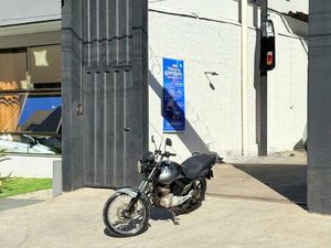 HONDA CG 150 FAN ESDI/150 FAN ESDI FLEX