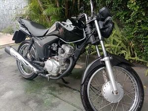 HONDA CG 150 FAN ESI/150 FAN ESI FLEX