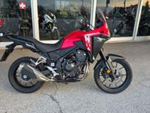 HONDA NX 500 - 2024