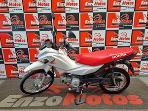 HONDA POP 110I
