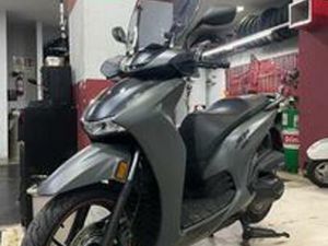 HONDA SH350 SPORT MY2025