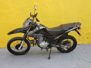 HONDA NXR 150 BROS ES MIX