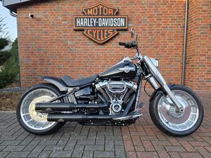 HARLEY-DAVIDSON FLFBS FAT BOY 114 ... CUSTOM