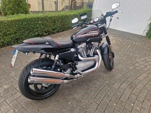 HARLEY XR 1200 SPORTSTER NO BUELL TAUSCH MÖGLICH GEGEN FAT BOY?