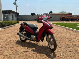 HONDA BIZ 110 I CBS