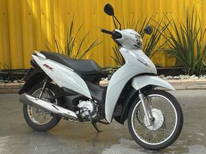 HONDA BIZ 110 I