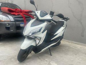 HONDA ELITE 125