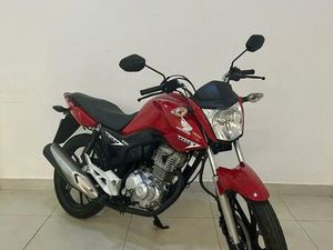 HONDA CG 160 FAN