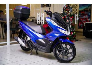 HONDA PCX 150 DLX