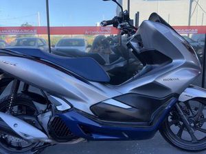 HONDA PCX 150 SPORT