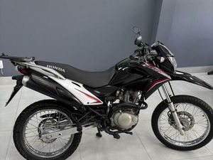HONDA NXR 150 BROS ES MIX