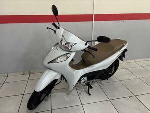 HONDA BIZ 125 ES 9CV