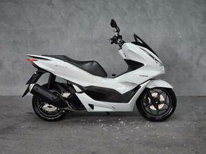 HONDA PCX 160 STD ABS