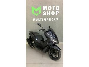 HONDA PCX 160 STD ABS