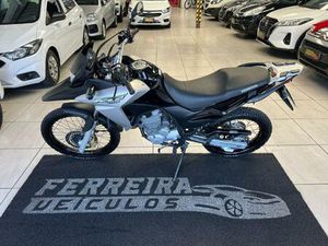 HONDA XRE 300/300 ABS/FLEX