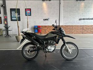 HONDA NXR 160 BROS ESDD CBS