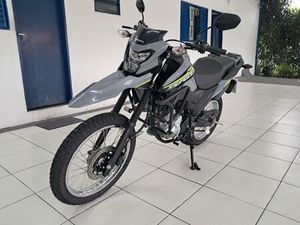 HONDA NXR 160 BROS ABS FLEX