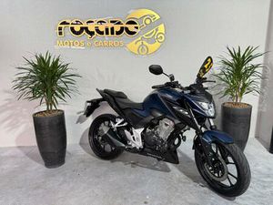 HONDA CB 300F TWISTER FLEX