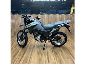 HONDA NXR 160 BROS ABS FLEX