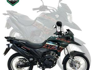 HONDA XRE 190 ABS