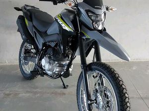 HONDA NXR 160 BROS ABS FLEX