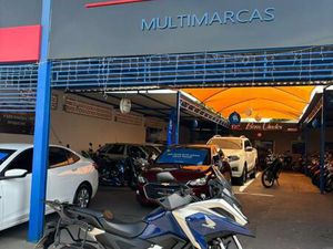 HONDA NC 750X ABS NAC