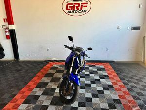 YAMAHA FAZER 250 FZ25