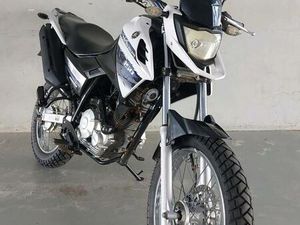 YAMAHA XTZ 150 CROSSER ED