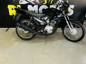 YAMAHA YBR 125 FACTOR K
