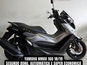 YAMAHA NMAX 160