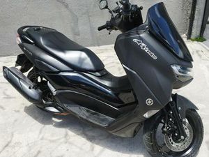 YAMAHA NMAX 160