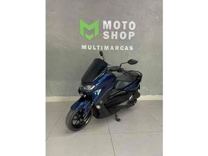 YAMAHA NMAX 160