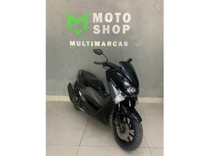 YAMAHA NMAX 160