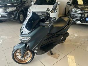 YAMAHA NMAX 160