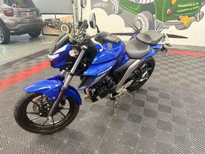 YAMAHA FZ25 250 FAZER FLEX