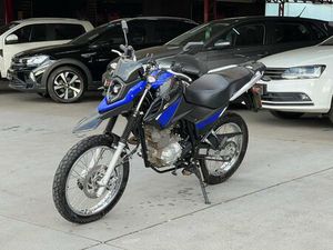 YAMAHA XTZ 150 CROSSER S ABS