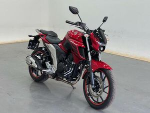 YAMAHA FAZER 250 FZ25