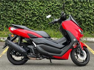 YAMAHA NMAX 160