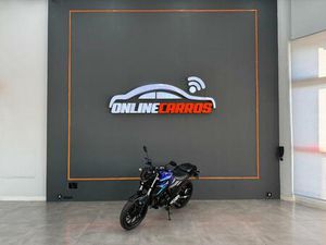 YAMAHA FAZER 250 FZ25