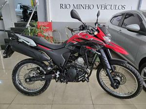 YAMAHA XTZ 250 LANDER 249 CC/LANDER BLUEFLEX/ABS