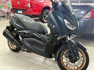 YAMAHA XMAX 250 ABS