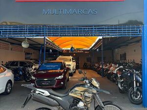 YAMAHA XTZ 250 LANDER