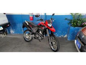 YAMAHA XTZ 250 LANDER