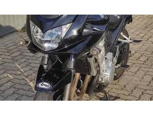 GSF 650 BANDIT S (2006 - 12)